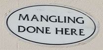 Faringdon FUN Trail (Frivolously Unnecessary Notices)